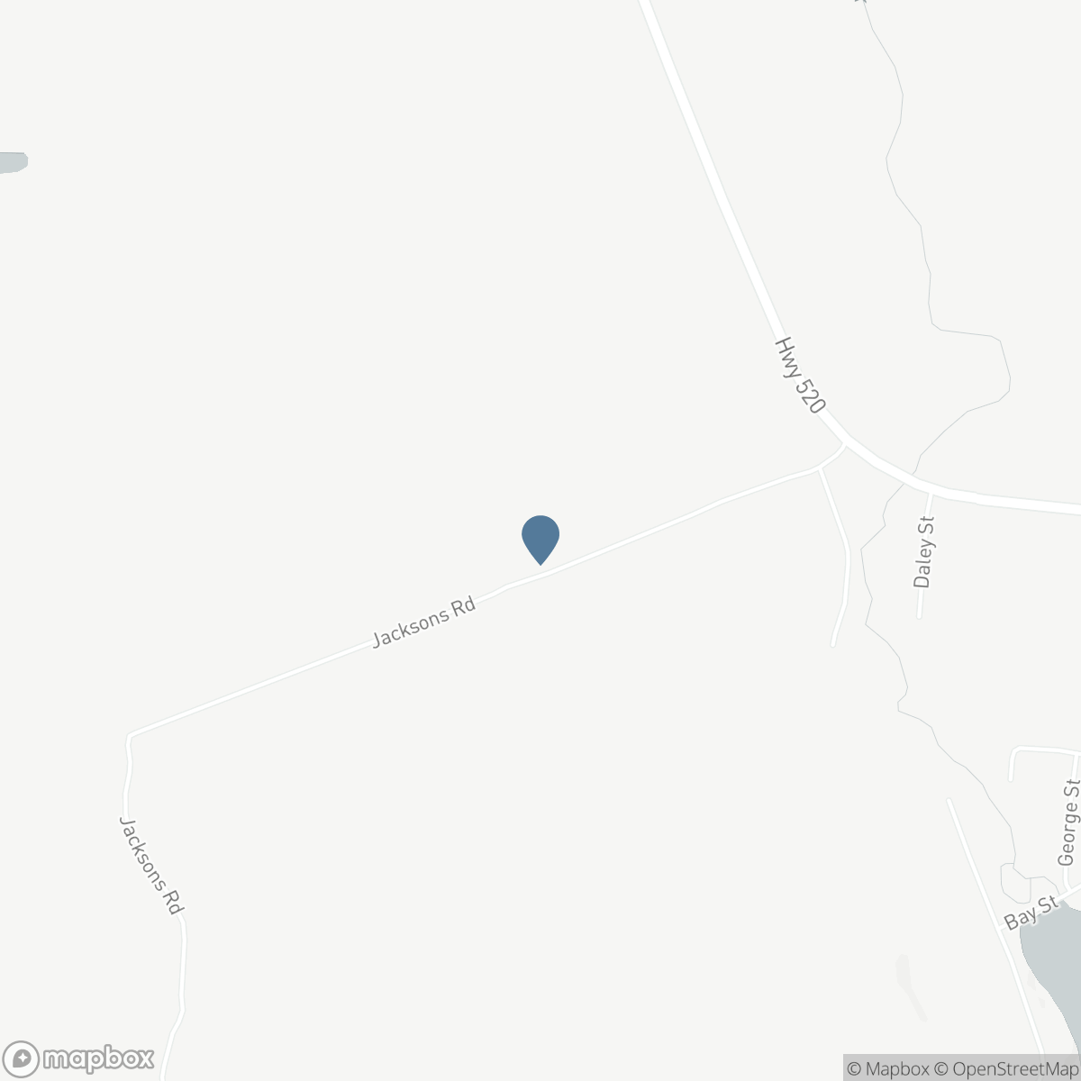 PT LT 2 JACKSON'S ROAD, Magnetawan, Ontario P0A 1P0